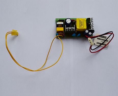 BX-50W-12V智能馬桶電源